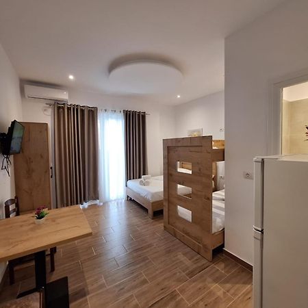 Xuxi Apartments Lukovë 외부 사진