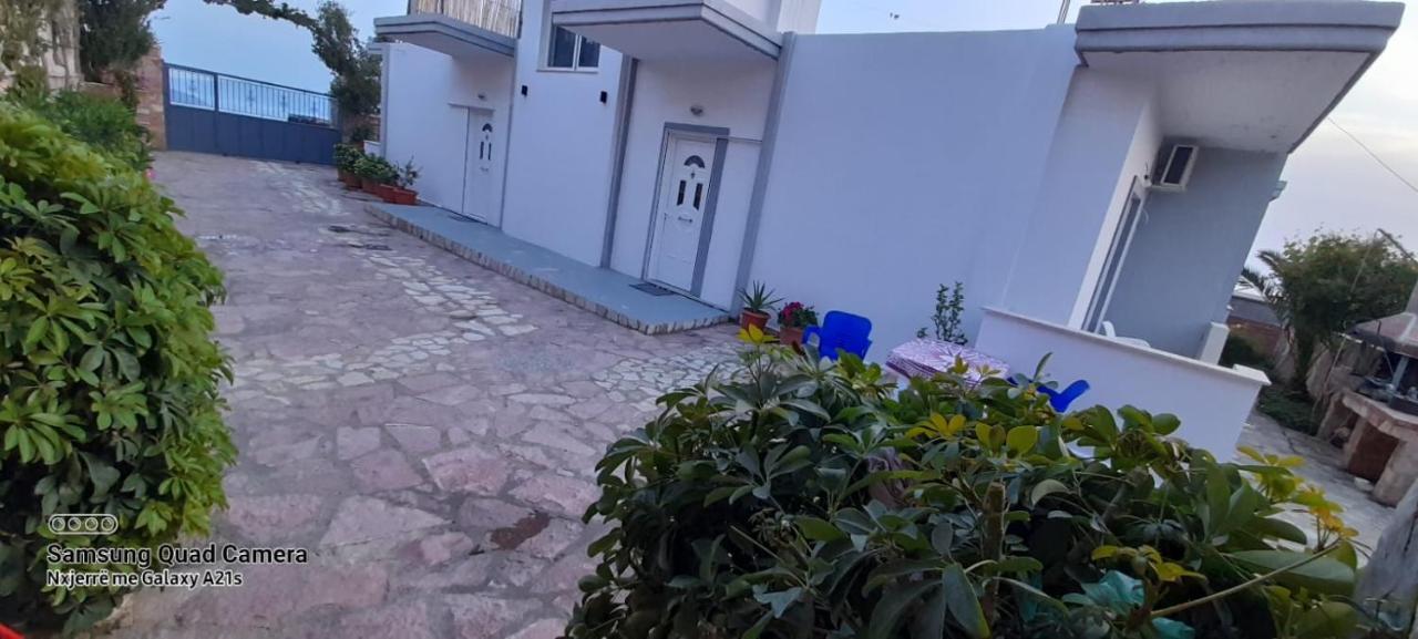Xuxi Apartments Lukovë 외부 사진