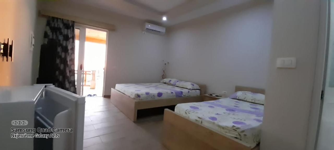 Xuxi Apartments Lukovë 외부 사진