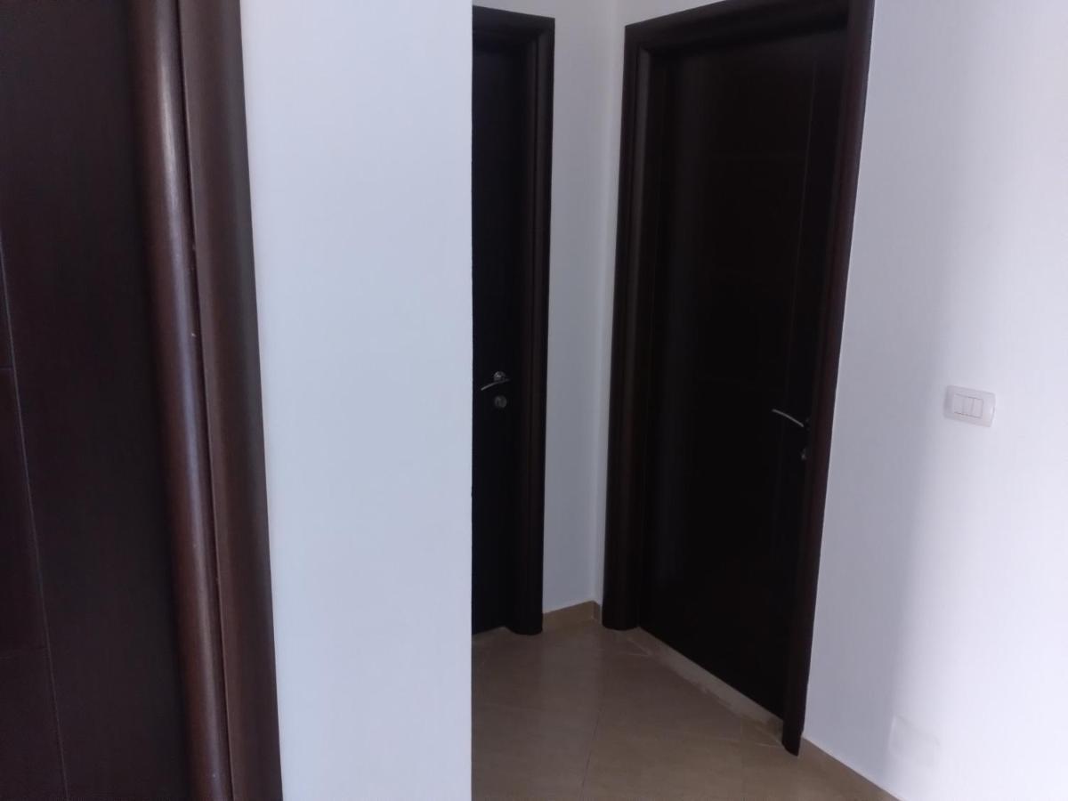 Xuxi Apartments Lukovë 외부 사진