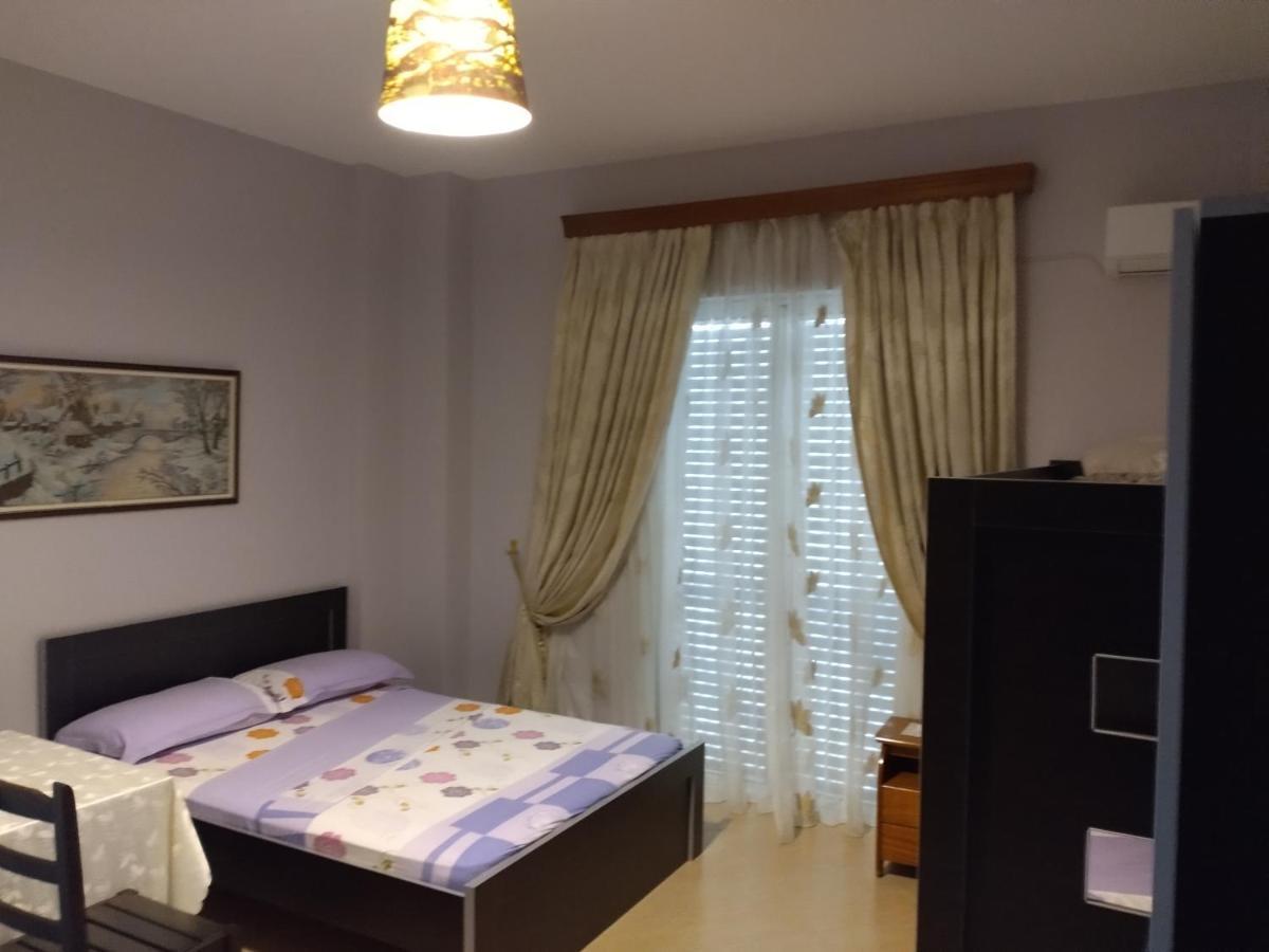 Xuxi Apartments Lukovë 외부 사진