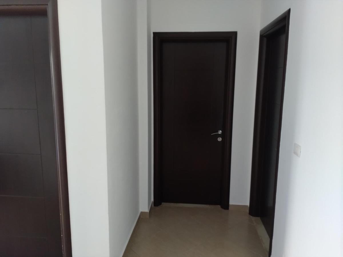 Xuxi Apartments Lukovë 외부 사진