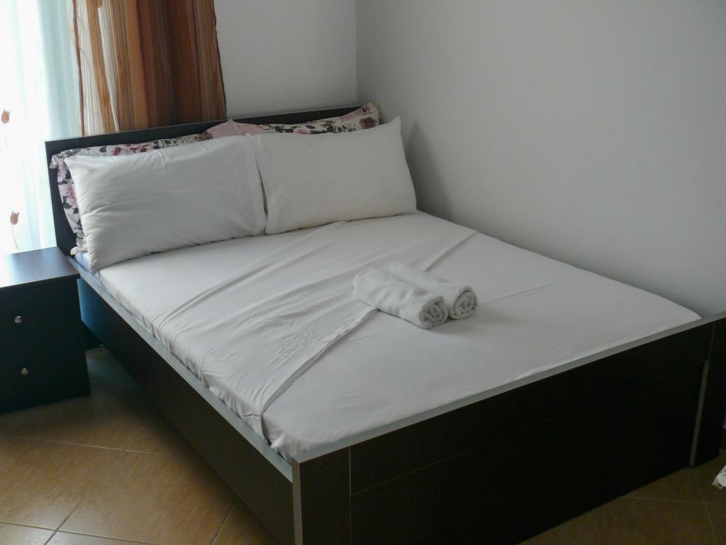 Xuxi Apartments Lukovë 외부 사진