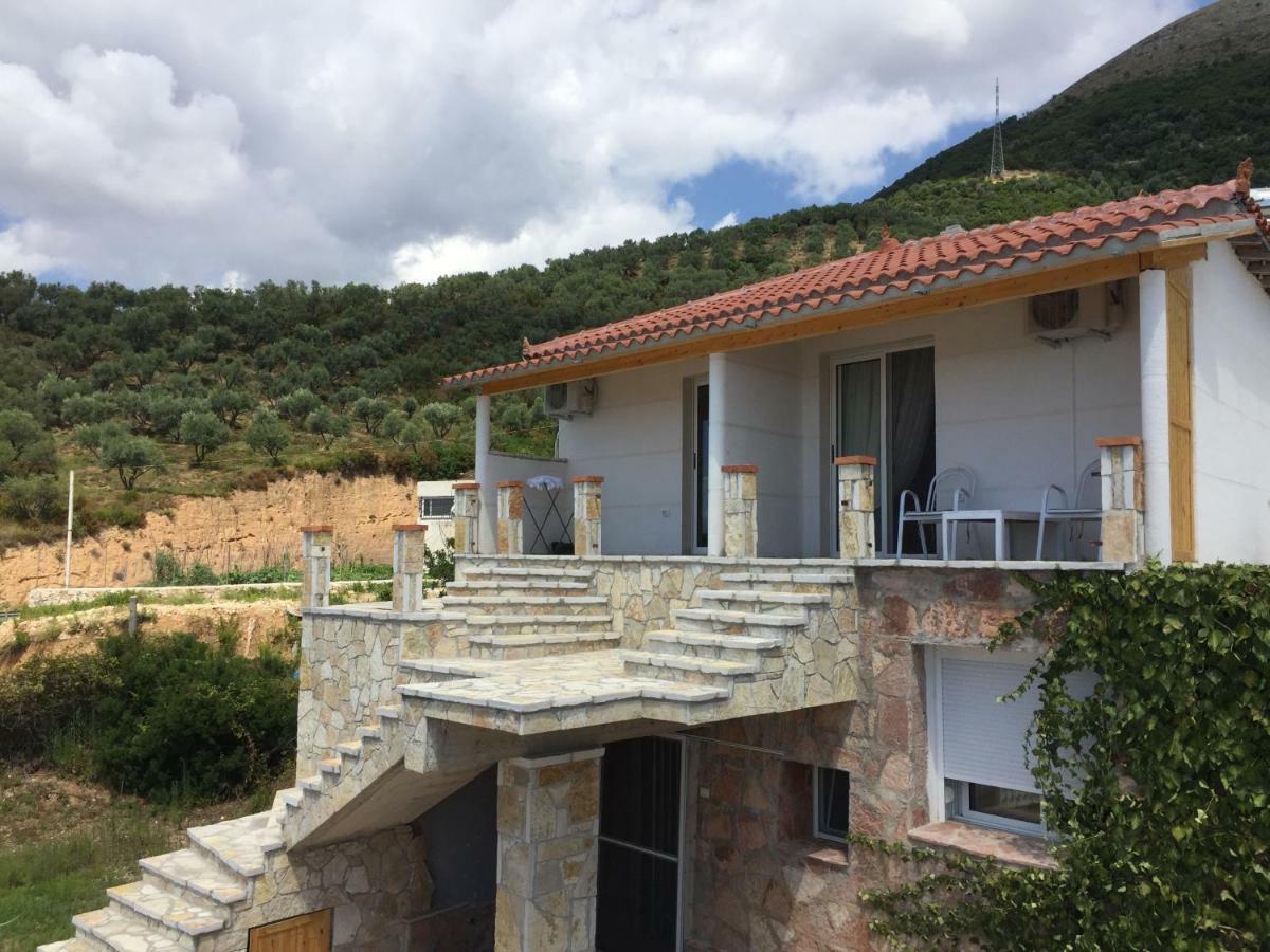 Xuxi Apartments Lukovë 외부 사진