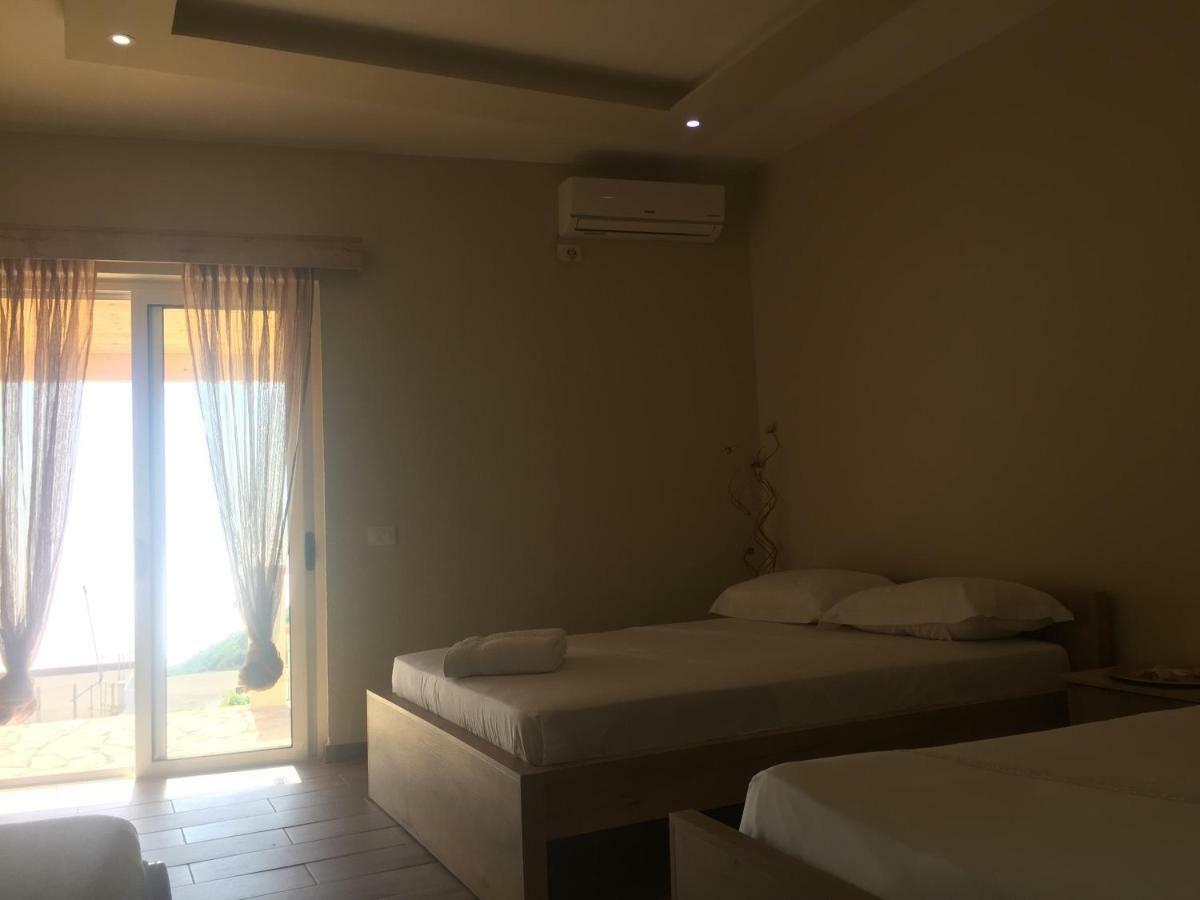 Xuxi Apartments Lukovë 외부 사진